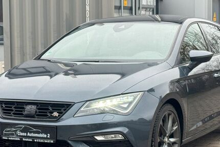 Seat Leon 122.056 km 15.500 &euro; Zuzenhausen 74939