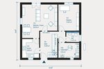 Mehr Freiraum, mehr Zuhause - Euer Traumhaus Home 7 wartet - Einfamilienhaus Eisingen | Angebot:27333248