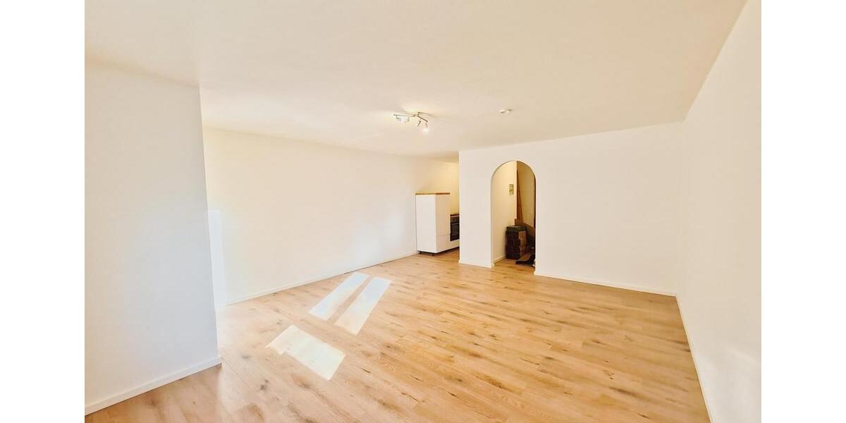 Erdgeschoßwohnung Bruchsal - 1 Zimmer, 40 m&sup2;, 550&euro; | Angebot:25842269