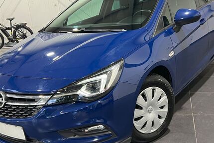 Opel Astra 112.000 km 10.995 &euro; Bretten 75015