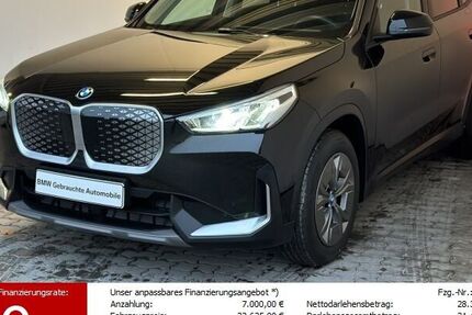 BMW iX1 18.397 km 31.587 &euro; Heilbronn 74074