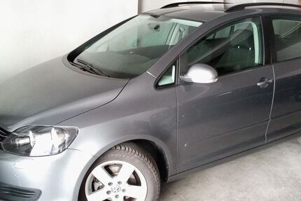 VW Golf Plus 16.536 km 8.700 &euro; Bretten 75015