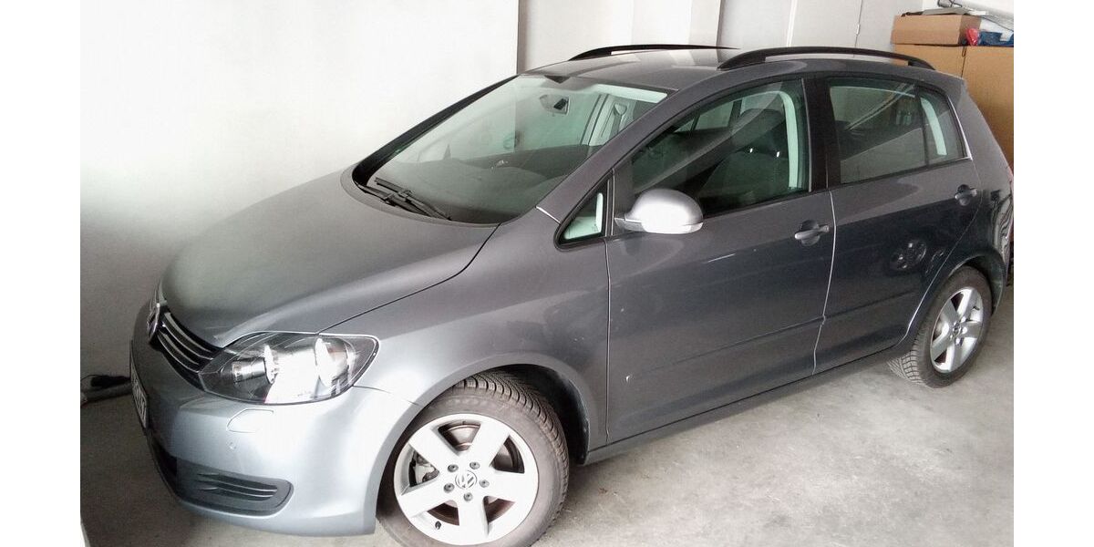 VW Golf Plus 16.536 km 8.700 &euro; Bretten 75015