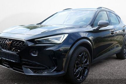 Cupra Formentor 77.800 km 28.590 &euro; Bietigheim-Bissingen 74321