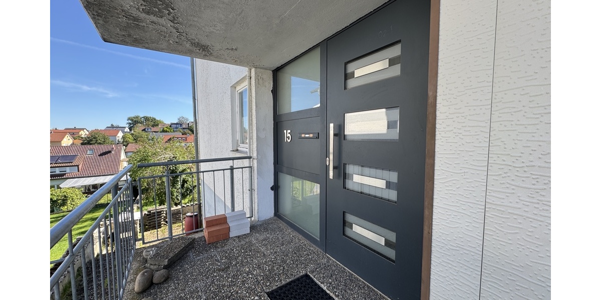 Handwerkerprojekt in Top-Lage von Oberderdingen - Einfamilienhaus Oberderdingen | Angebot:23426284