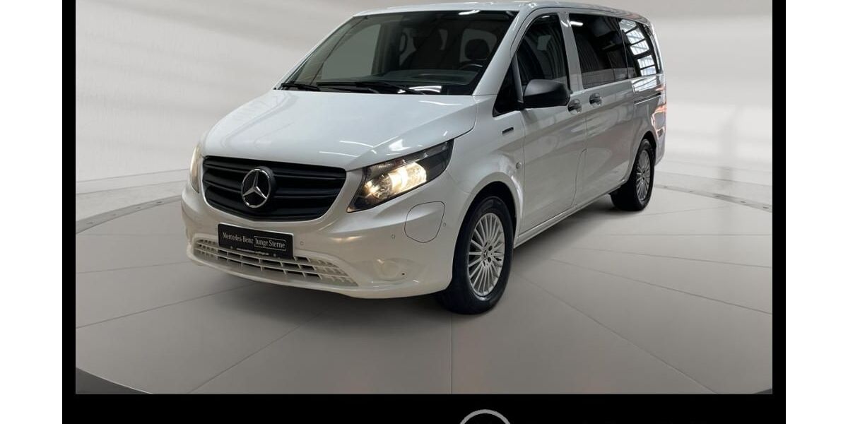 Mercedes-Benz eVito 80.146 km 36.879 &euro; Neckarsulm-Obereisesheim 74172