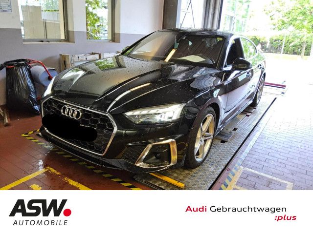 Audi A5 123.300 km 32.630 &euro; Bad Rappenau 74906