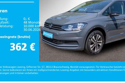 VW Touran 25.700 km 31.660 &euro; Neckarsulm 74172