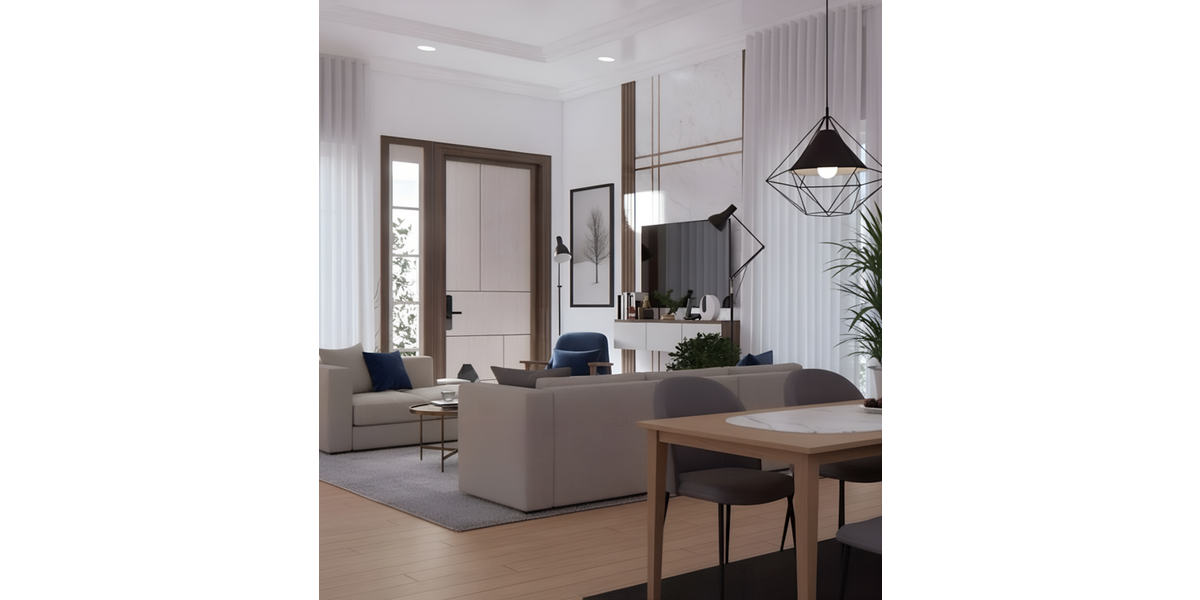 Etagenwohnung Rauenberg - 4 Zimmer, 124 m&sup2;, 670.000&euro; | Angebot:25106112