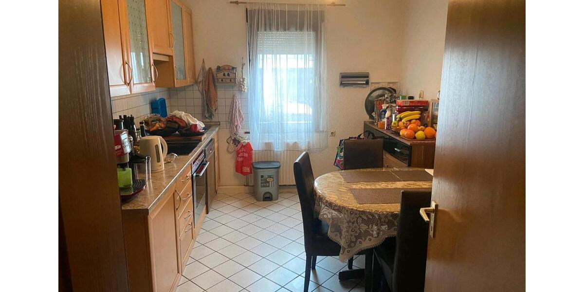 Erdgeschoßwohnung Heilbronn Böckingen - 3 Zimmer, 90 m&sup2;, 225.000&euro; | Angebot:25599689