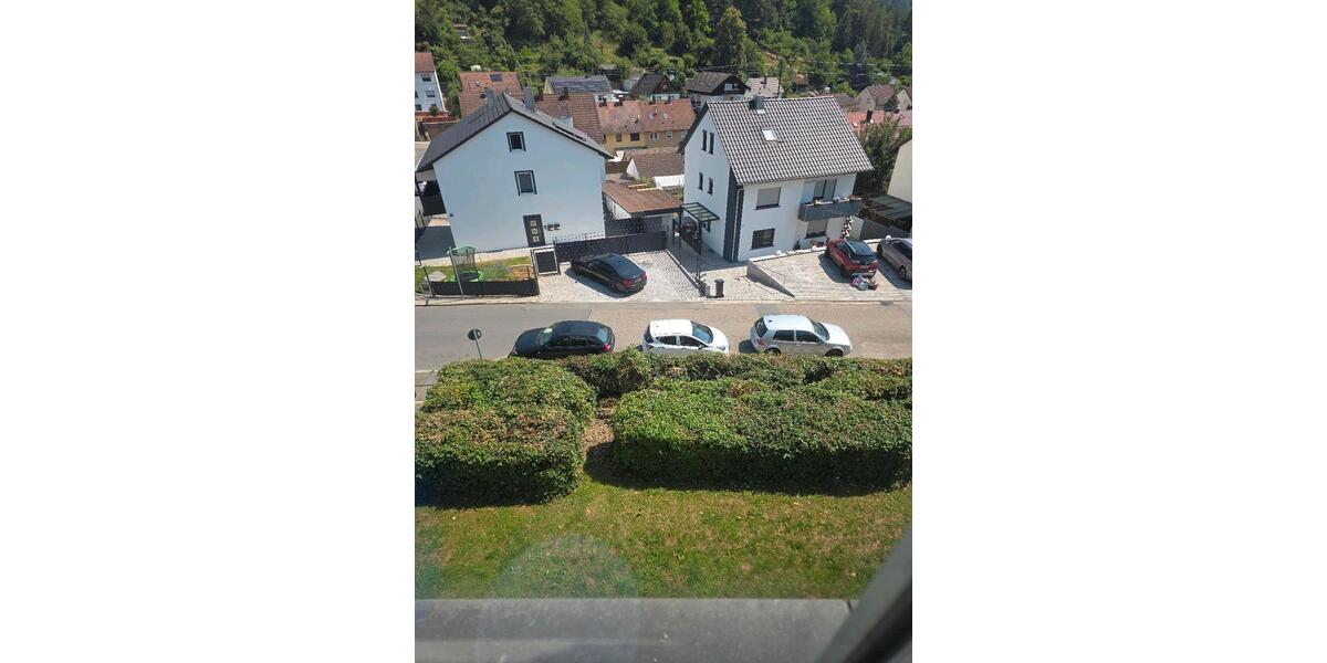 Etagenwohnung Mosbach - 3 Zimmer, 75 m&sup2;, 150.000&euro; | Angebot:27118146