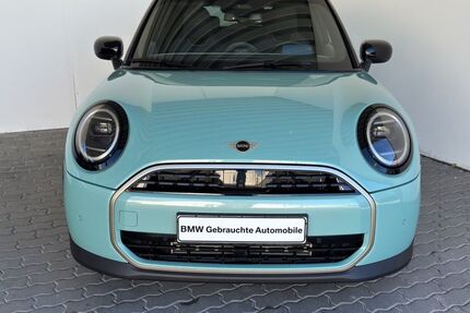 Mini Cooper C 8.304 km 28.190 &euro; Heilbronn 74076