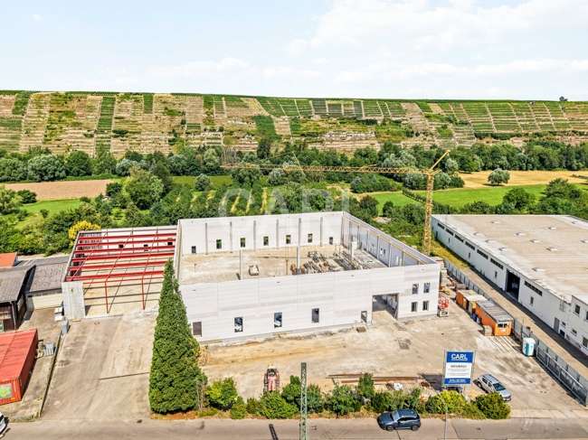 Gewerbeobjekt Lauffen an Neckar - 4.849.000&euro; | Angebot:26975671