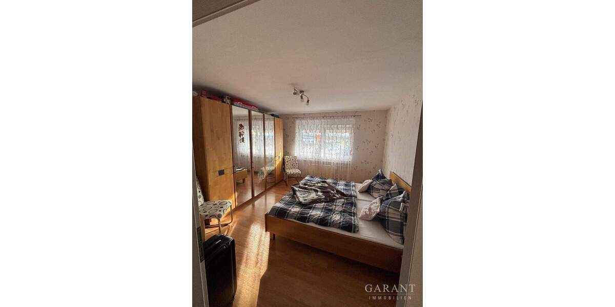 Etagenwohnung Bad Rappenau - 4 Zimmer, 97 m&sup2;, 255.000&euro; | Angebot:25927316