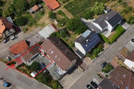 Haus Wiesloch - 1 Zimmer, 112 m&sup2;, 1.800&euro; | Angebot:26578742