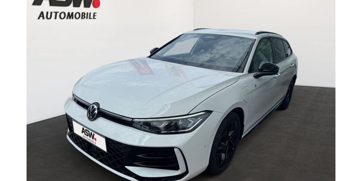 VW Passat Variant 14.900 km 48.880 &euro; Neckarsulm 74172