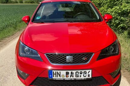 Seat Ibiza 68.800 km 8.300 &euro; Oedheim 74229