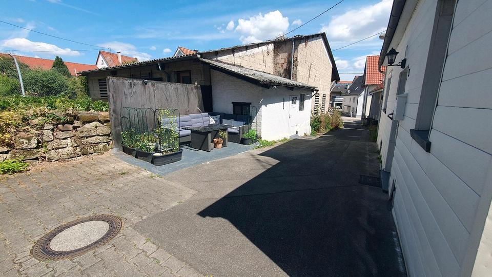 Einfamilienhaus Tamm - 5 Zimmer, 95 m&sup2;, 370.000&euro; | Angebot:24345293