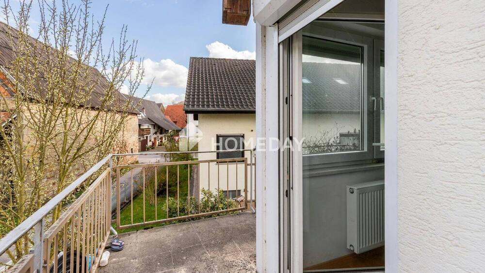Einfamilienhaus Sinsheim - Dühren Dühren - 5 Zimmer, 123 m&sup2;, 298.000&euro; | Angebot:26016912
