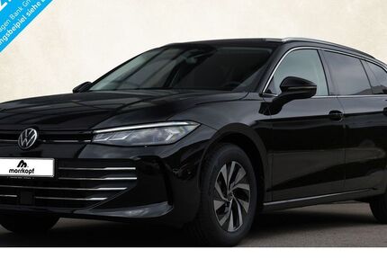 VW Passat Variant 12.000 km 39.500 &euro; Weingarten 76356