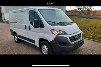 Fiat Ducato 127.300 km 11.200 &euro; heilbronn 74080