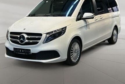 Mercedes-Benz V 220 124.154 km 45.849 &euro; Neckarsulm-Obereisesheim 74172