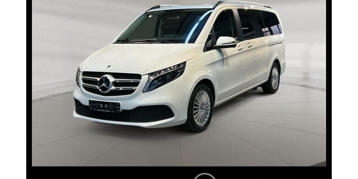 Mercedes-Benz V 220 124.154 km 45.849 &euro; Neckarsulm-Obereisesheim 74172