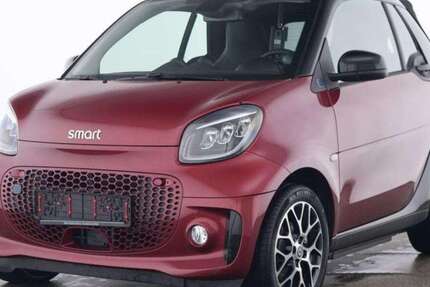 Smart forTwo 7.237 km 21.888 &euro; Bruchsal 76646