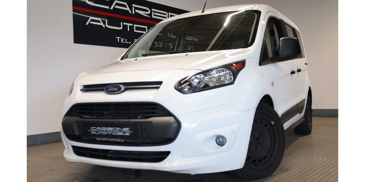 Ford Grand Tourneo 249.900 km 7.890 &euro; Bretten 75015