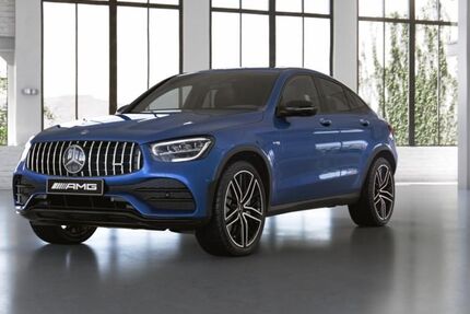 Mercedes-Benz GLC 43 AMG 80.880 km 55.990 &euro; Bruchsal 76646