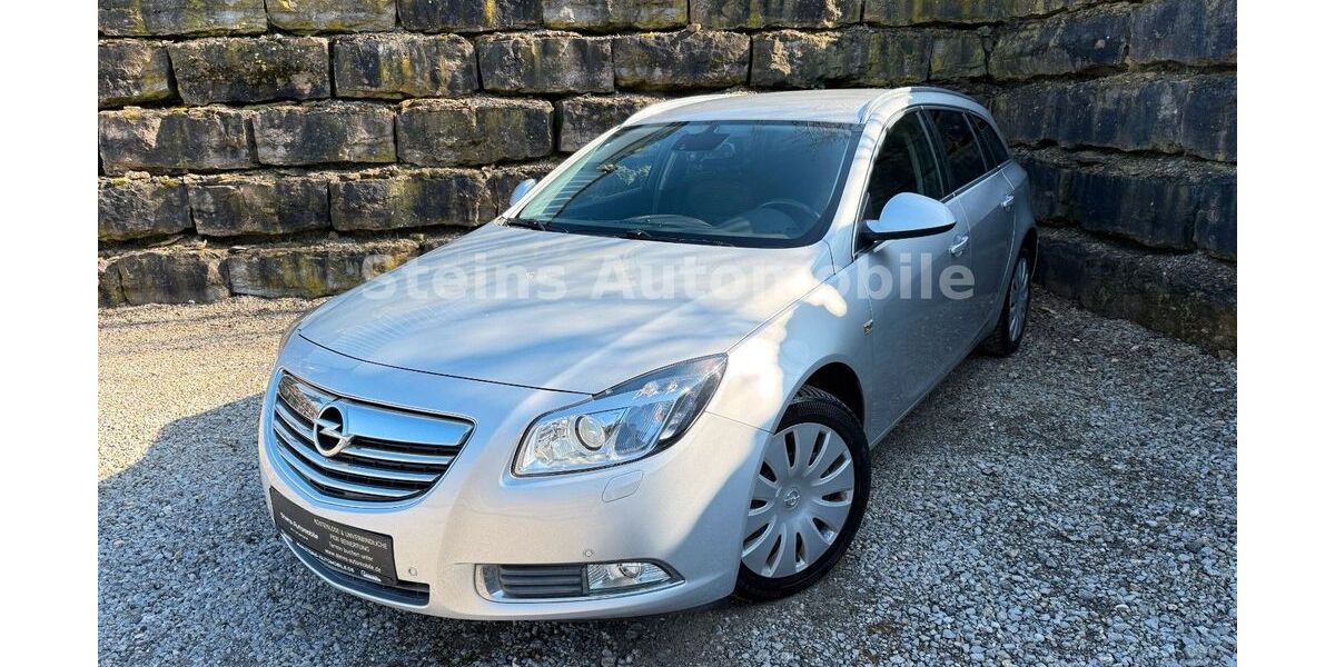 Opel Insignia 165.000 km 4.900 &euro; Bad Rappenau 74906