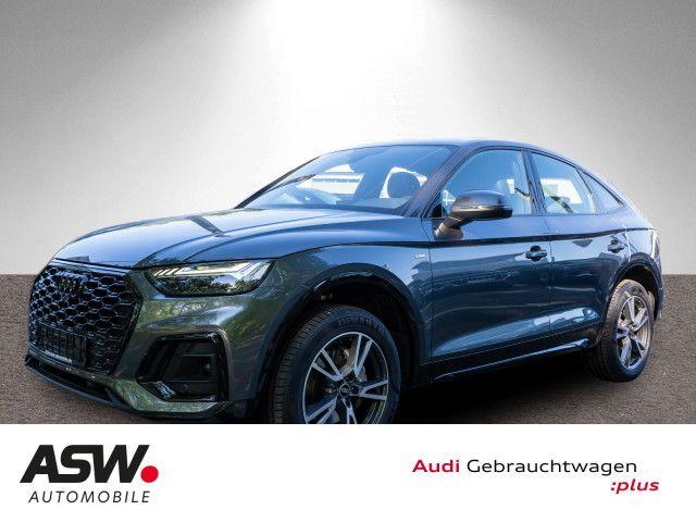 Audi Q5 63.500 km 41.660 &euro; Heilbronn 74074