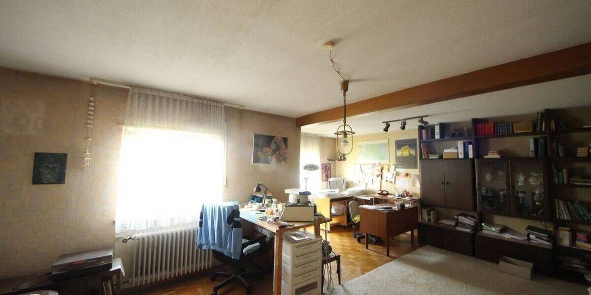 Einfamilienhaus Obrigheim - 7 Zimmer, 160 m&sup2;, 309.000&euro; | Angebot:25986789