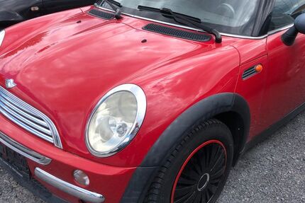 Mini Cooper 176.326 km 1.888 &euro; Wiesloch 69168