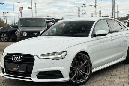 Audi A6 167.000 km 20.950 &euro; Bruchsal 76646