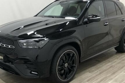 Mercedes-Benz GLE 450 17.184 km 91.579 &euro; Heilbronn 74072