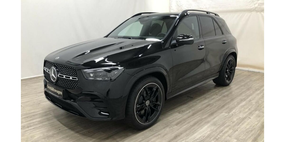 Mercedes-Benz GLE 450 17.184 km 91.579 &euro; Heilbronn 74072