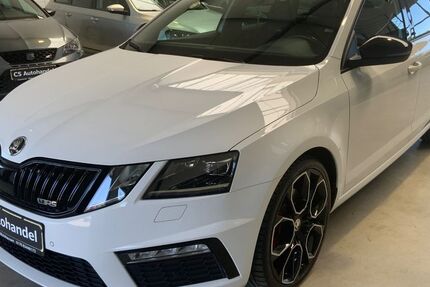 Skoda Octavia 125.000 km 19.990 &euro; Mühlhausen 69242