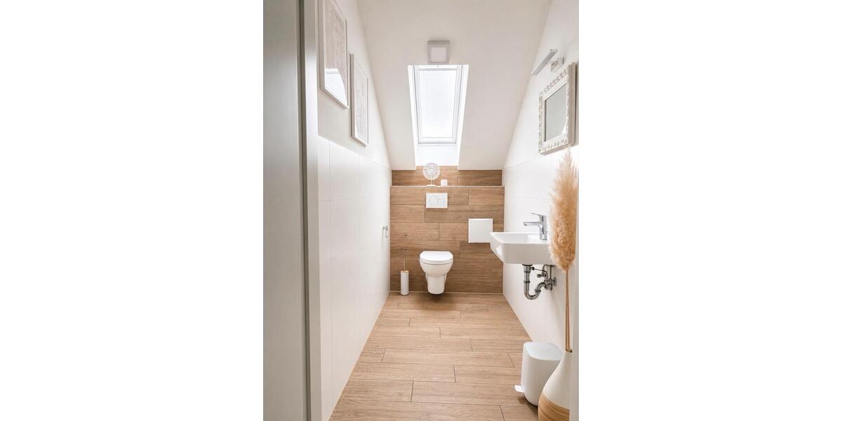Maisonettenwohnung Bad Rappenau - 5.5 Zimmer, 160 m&sup2;, 660.000&euro; | Angebot:26960672