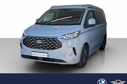Ford Tourneo Custom 10.599 km 56.980 &euro; Heilbronn 74076