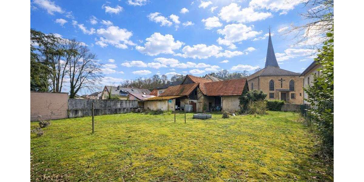 Doppelhaushälfte Mühlhausen - 4 Zimmer, 80 m&sup2;, 259.000&euro; | Angebot:25821560