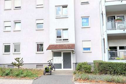 Wohnung Bruchsal - 3 Zimmer, 76 m&sup2;, 280.000&euro; | Angebot:27438489