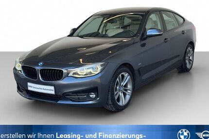BMW 320 Gran Turismo 107.000 km 20.190 &euro; Heilbronn 74076