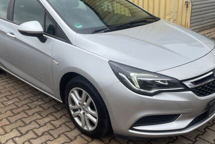 Opel Astra 198.000 km 3.600 &euro; Bruchsal 76646
