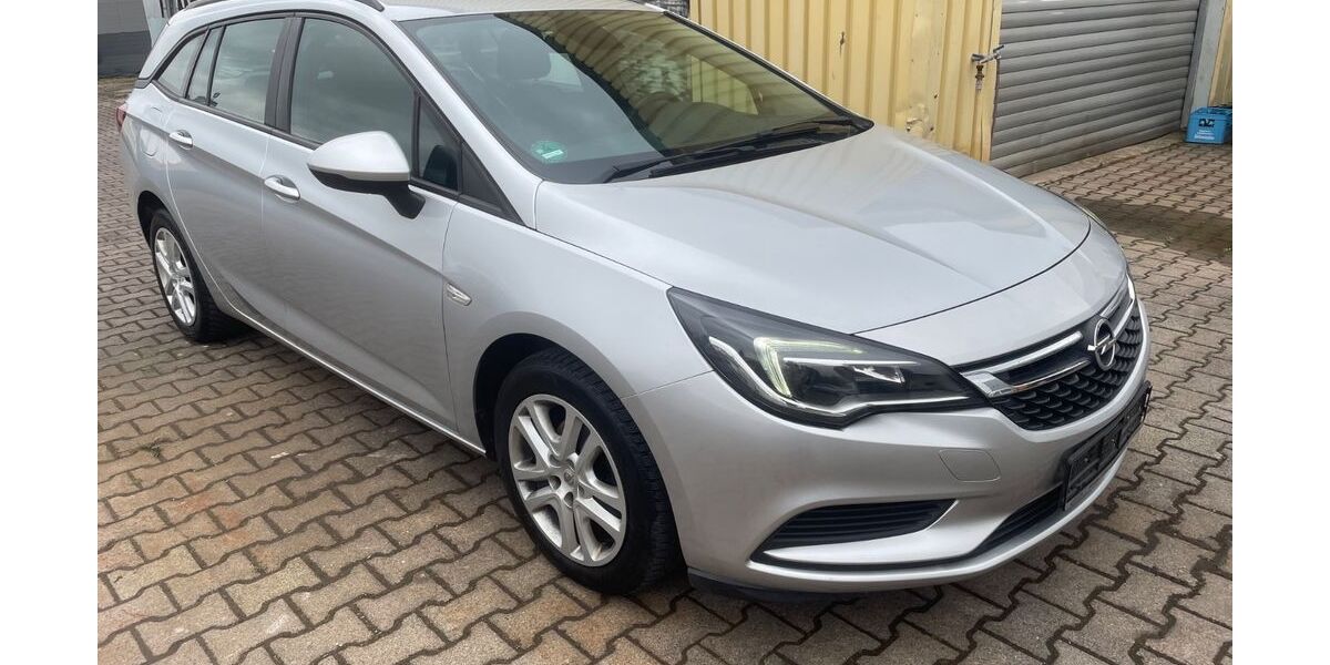 Opel Astra 198.000 km 3.600 &euro; Bruchsal 76646