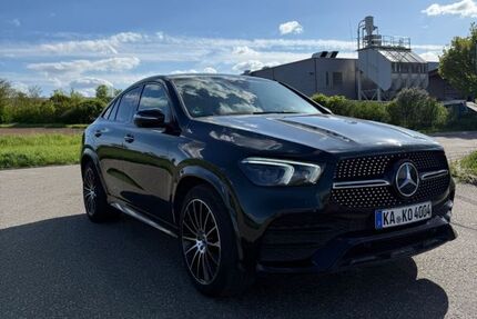 Mercedes-Benz GLE 400 65.500 km 72.500 &euro; Sternenfels 75447