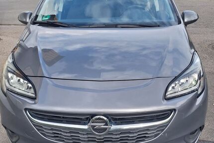 Opel Corsa 87.000 km 6.395 &euro; Mosbach 74821