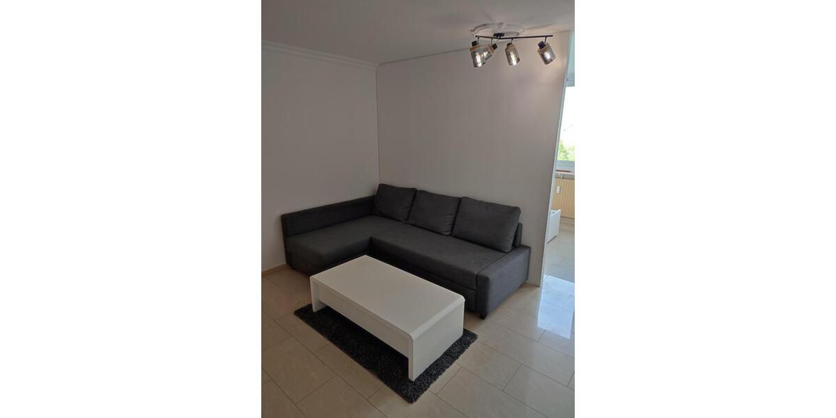 Etagenwohnung Heilbronn Kernstadt - 1 Zimmer, 30 m&sup2;, 950&euro; | Angebot:25900795