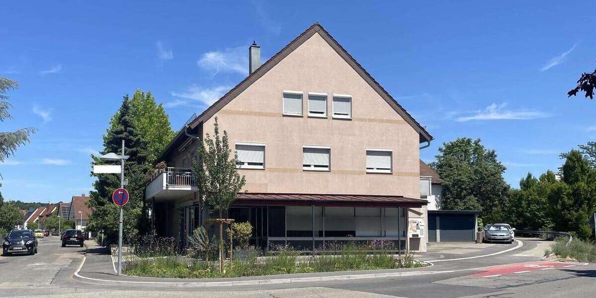 Einfamilienhaus Neckarsulm - 9 Zimmer, 250 m&sup2;, 1.080.000&euro; | Angebot:27109224