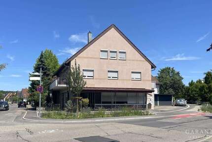 Haus Neckarsulm - 9 Zimmer, 250 m&sup2;, 1.080.000&euro; | Angebot:27109224